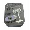Exotica Organic Air Freshener Treasure Scent Black Diamond Tin 28g 76TSC24DIA