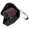 K&N 77-1583KP Performance Air Intake System