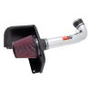 K&N 77-3070KP Performance Air Intake System