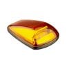 LED Autolamps 77AM2 Twin Pack LED Side Direction Indicator Lamp 9-32V Category 6 30cm Cable