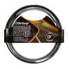 Chrome Trim Rings 13