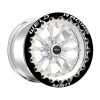 WELD Wheels Vitesse RT 15 x 8
