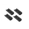 Yakima Height Packer Leg To Bar Kit 2cm 8000358