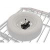 Yakima Spare Tyre Carrier-Warrior & OffGrid 8007076