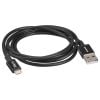 Narva 81070BL Micro USB And Lightning Dual Faced Charge And Sync Cable 1pc