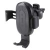 Narva 81122BL Wireless Charging Air Vent Phone Holder (Blister Pack Of 1)