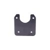 Narva 82305/20 Flat Bracket for small round plastic sockets - Bulk Pack of 20