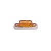 Narva 85871BL Marker Lamp (Amber)