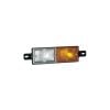 Narva 87270 Front Direction Indicator and Front Position Lamp (Amber/Clear)