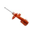 KONI 8750-1075 STR.T Series Shock Absorber