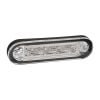 Narva 87602 10-30V LED Courtesy Strip Lamp 90 x 25mm