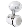 Narva 87644 12V LED Adjustable Reading Lamp with Off/On Switch