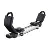 Thule 898000 Hullavator Pro Kayak Rack With Lift Assist Aluminium