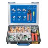 Hella HM8292 Handy Box DT Connector Kit