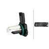 Hella Mass Air Flow Sensor 8ET009142641