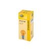 Hella PY21W Signalling Globe 12V 21W Amber 8GA006841121