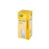 Hella W21W Glass Wedge Globe 12V 21/5W 8GD008893002