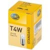 Hella BA9s Miniature Globe 6V 4W 8GP002067061