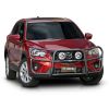 ECB Black Ripple Roo Bar fits Mazda CX-5 01/12-01/17 8MA31SYB