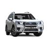 ECB Polished Roo Bar fits Subaru Forester 08/21-On 8S71SYP
