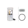 Hella Fuel Pump Assembly 8TF358106381 8TF358106381