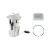 Hella Fuel Pump Assembly 8TF358106911 8TF358106911