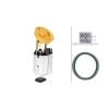 Hella Fuel Pump Assembly 8TF358146361 8TF358146361