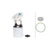 Hella Fuel Pump Assembly 8TF358146461 8TF358146461