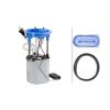 Hella Fuel Pump Assembly 8TF358146811 8TF358146811