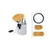 Hella Fuel Pump Assembly 8TF358304911 8TF358304911
