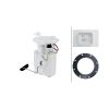 Hella Fuel Pump Assembly 8TF358305921 8TF358305921