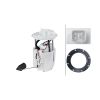 Hella Fuel Pump Assembly 8TF358305961 8TF358305961