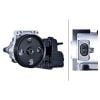 Hella Power Steering Pump 8TL 359 000-901