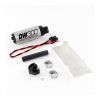 DeatschWerks DW9-301-1024 DW300 In-Tank Fuel Pump Kit 340lph suits Nissan Silvia S14 & S15 94-02