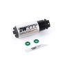 DeatschWerks DW9-309-1009 DW300C In-Tank Fuel Pump Kit 340lph suits Nissan R35 GTR 2009-2015