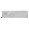 LED Autolamps 9020W Twin Pack Retro Reflector White Self Adhesive 90mm x 20mm