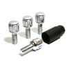 SAAS Lock Bolts Ball Seat 14mm x 1.5 x 1.1 4pk 90389