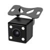 Command Parking Systems 91CMDC210 Rear View Camera w/ Infra-red Night Visions LED