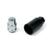 SAAS 923326-5 Wheel Lock Nuts Splined Acorn Bulge M12 x 1.5 Pk 5
