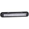 Narva 93924BL 9-33V Model 39 LED Reverse Lamp Black Surface Mount 1pc