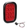 Narva 94532BL 933 Volt Model 45 LED Rear Stop/Tail Lamp (Red)