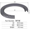 Oil Seal 97110 Kelpro