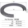 Oil Seal 97130 Kelpro