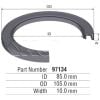 Oil Seal 97134 Kelpro