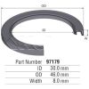 Oil Seal 97179 Kelpro