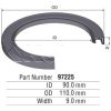 Oil Seal 97225 Kelpro