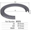 Oil Seal 97272 Kelpro