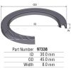 Oil Seal 97338 Kelpro