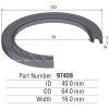 Oil Seal 97459 Kelpro