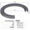 Oil Seal 97547 Kelpro